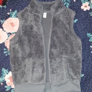Girls vest